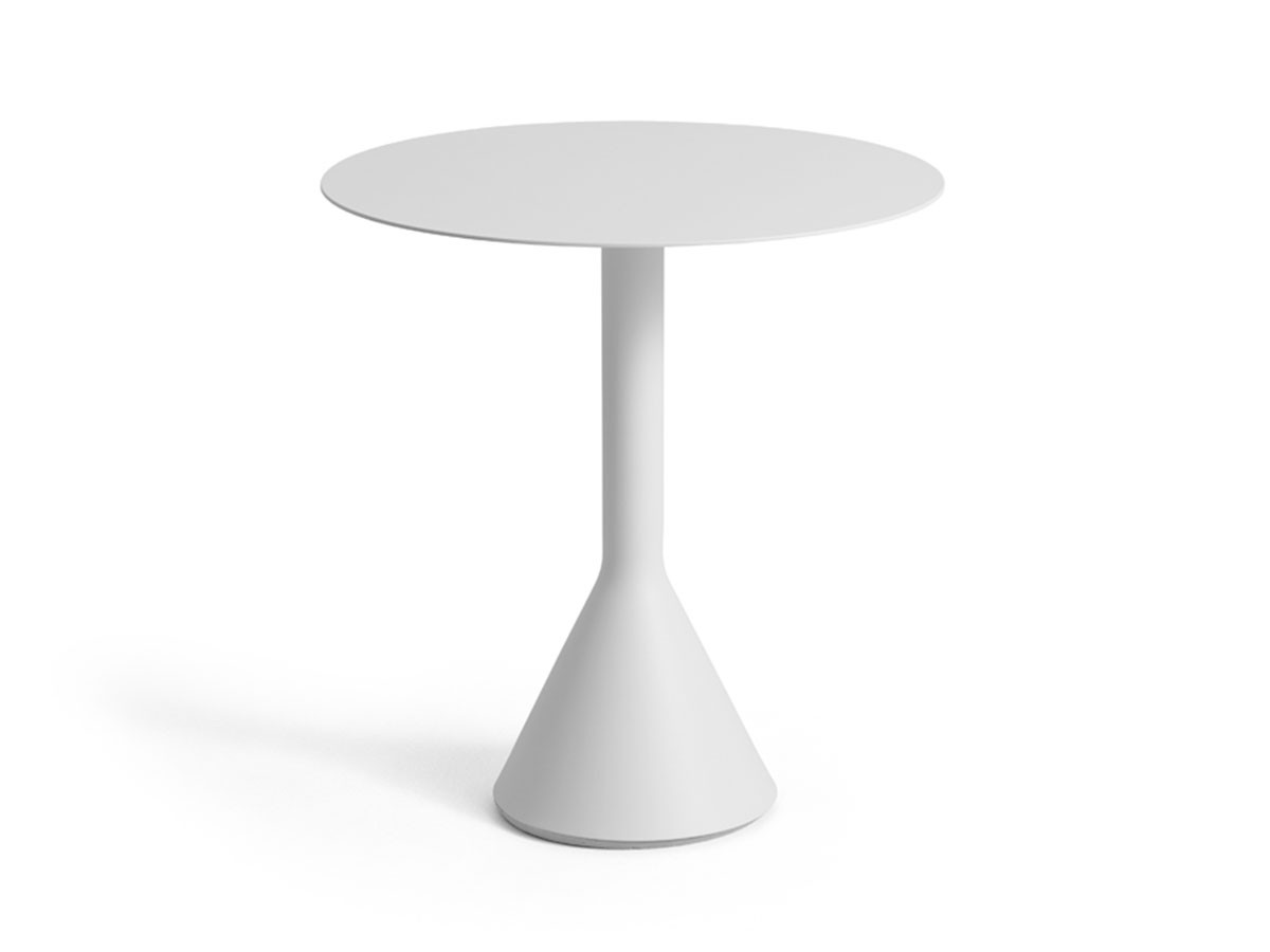 HAY&nbsp;PALISSADE CONE TABLE