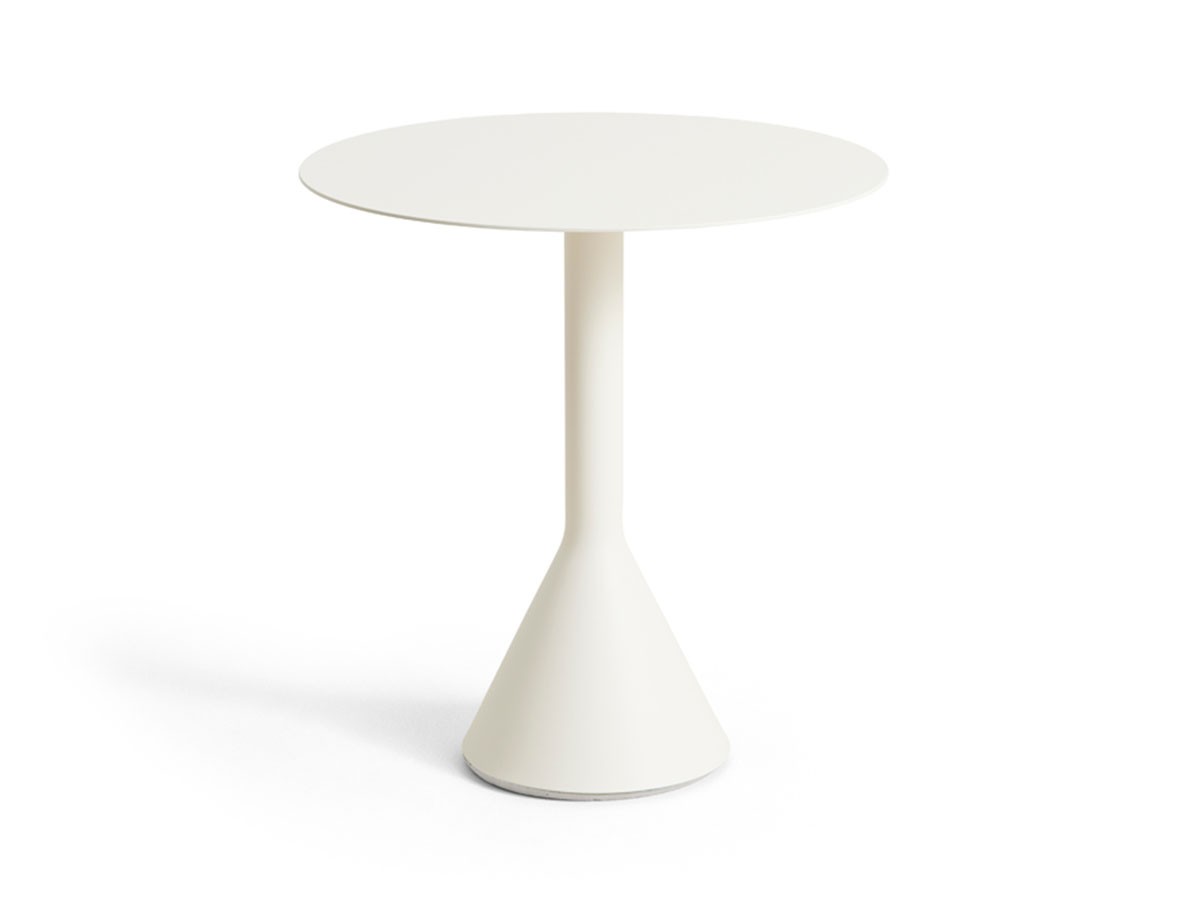 HAY&nbsp;PALISSADE CONE TABLE