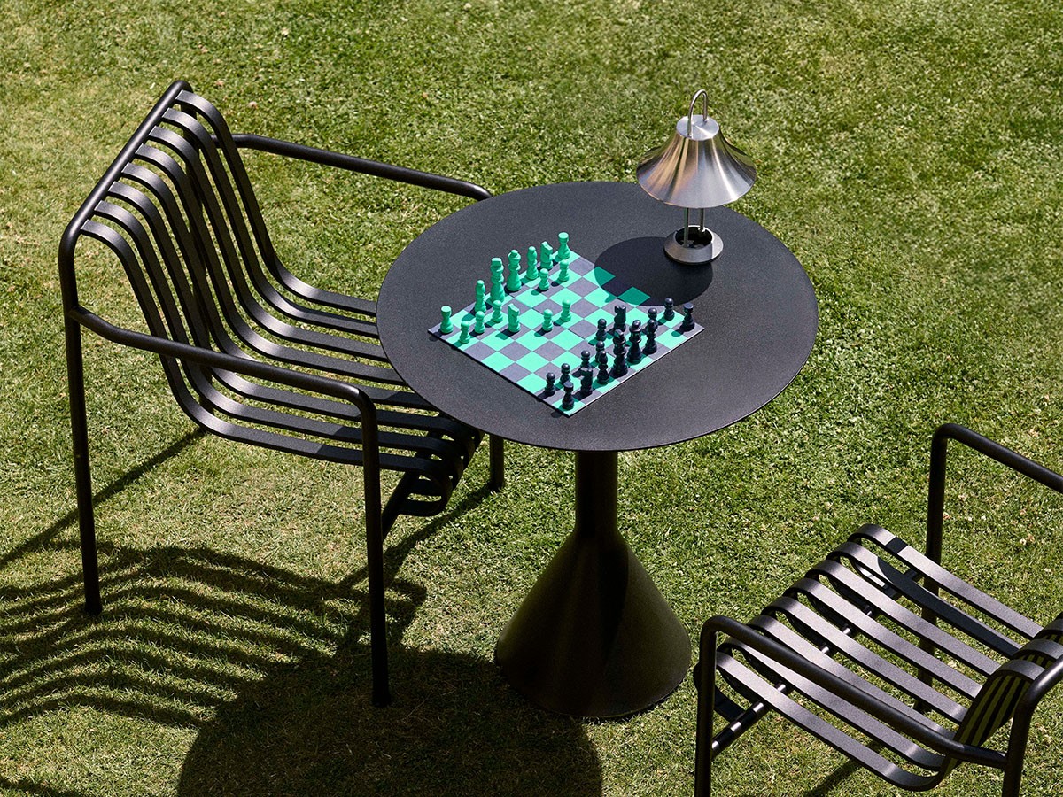 HAY PALISSADE CONE TABLE / ヘイ パリサード コーンテーブル Φ70 （テーブル > カフェテーブル） 7
