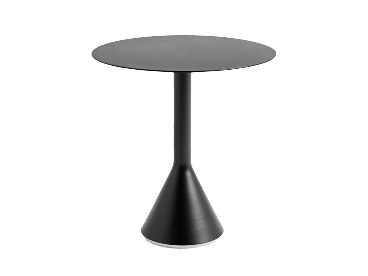 PALISSADE CONE TABLE