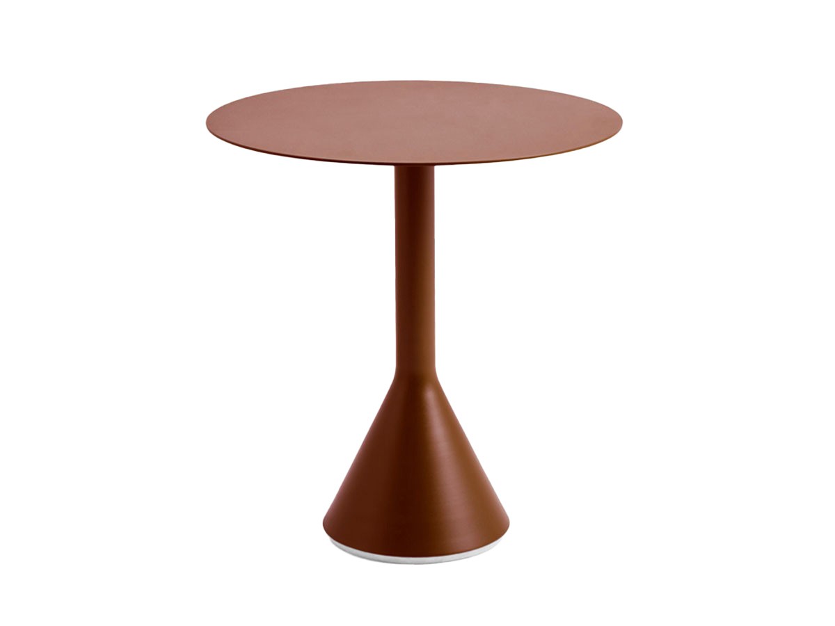 HAY&nbsp;PALISSADE CONE TABLE