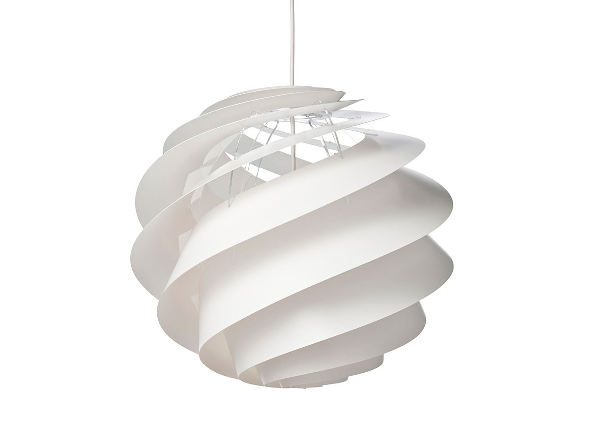 LE KLINT SWIRL PENDANT 3