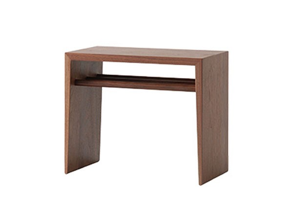 日進木工 ac-cent 2WAY SIDE TABLE / にっしんもっこう アクセント ツーウェイ サイドテーブル （テーブル > サイドテーブル） 3