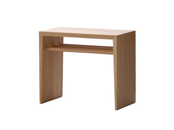 日進木工 ac-cent 2WAY SIDE TABLE