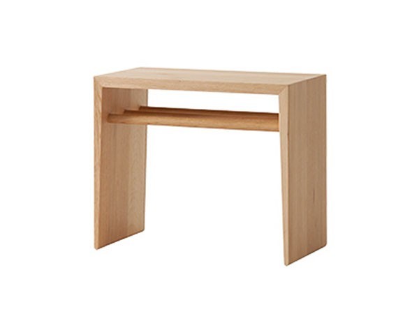 日進木工 ac-cent 2WAY SIDE TABLE / にっしんもっこう アクセント ツーウェイ サイドテーブル （テーブル > サイドテーブル） 8