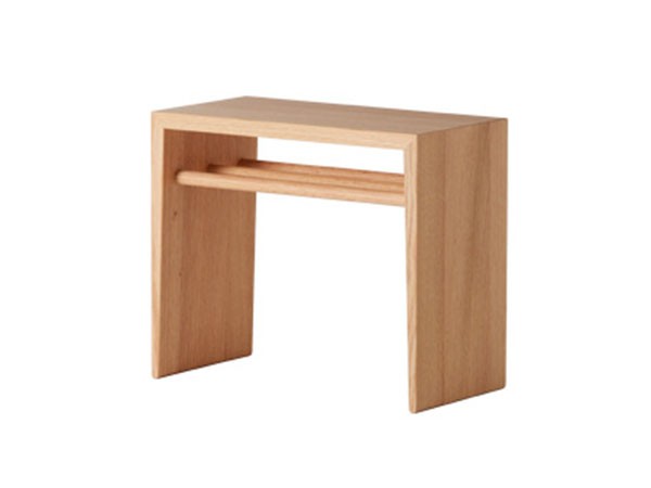 日進木工 ac-cent 2WAY SIDE TABLE / にっしんもっこう アクセント ツーウェイ サイドテーブル （テーブル > サイドテーブル） 9