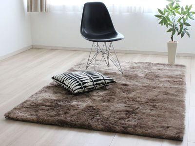 FLYMEe Noir NATURE EARTH RUG / フライミーノワール ネイチャー