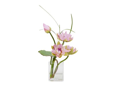 ろーたす出品 EMILIO ROBBA LOTUS / エミリオロバ ロータス M - インテリア