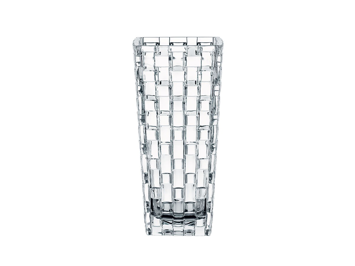 ナハトマン(Nachtmann) ボサノバ フラワーベース クリスタルガラス