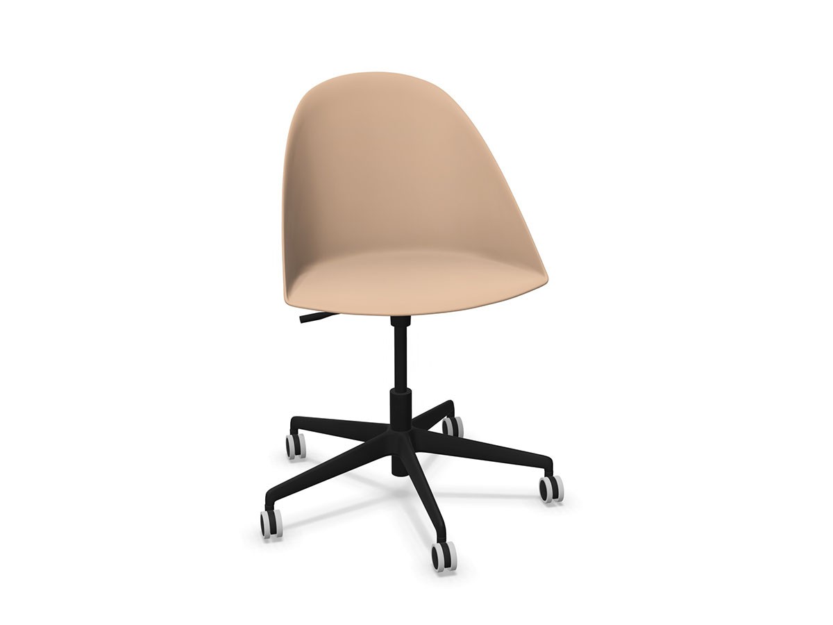 arper Cila Go Chair / アルペール シーラゴー チェア 5スターベース （チェア・椅子 > オフィスチェア・デスクチェア） 6