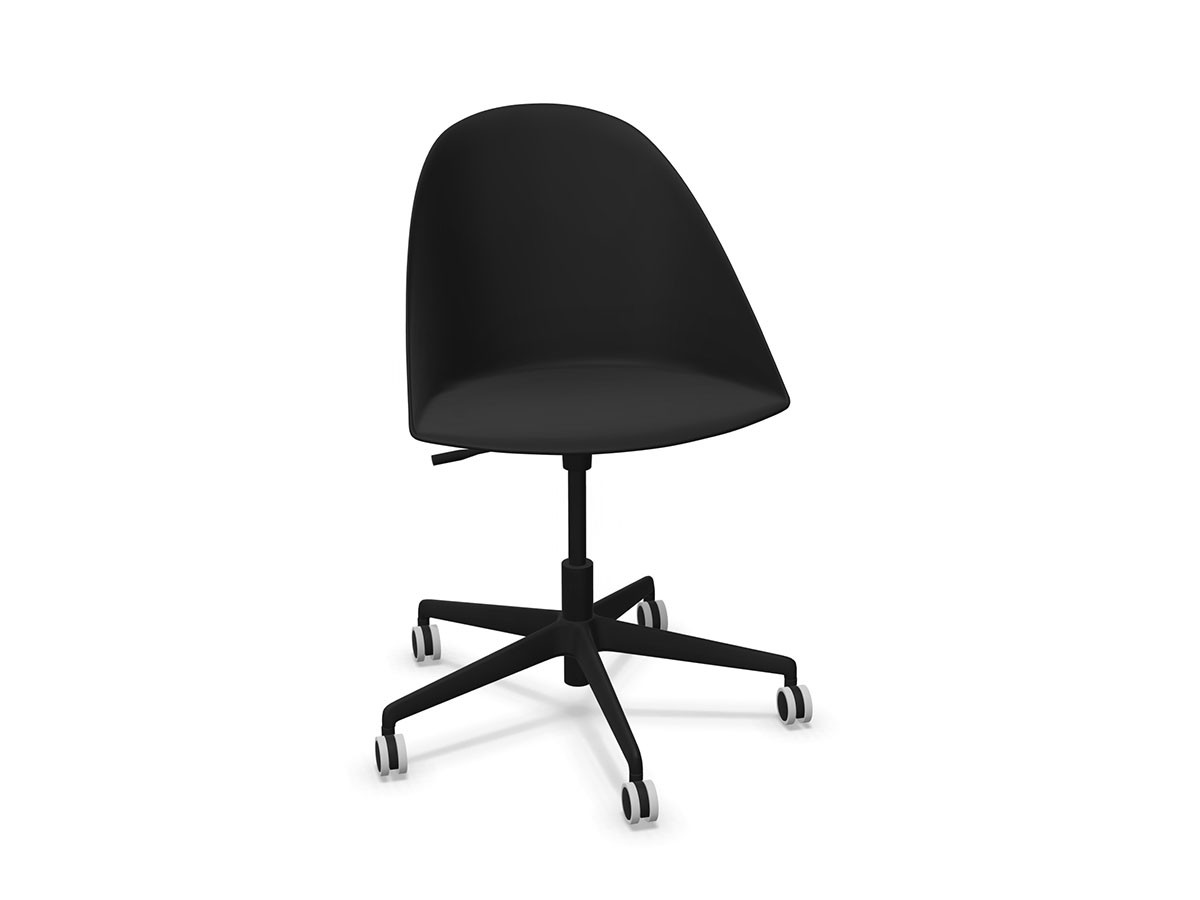 arper Cila Go Chair / アルペール シーラゴー チェア 5スターベース （チェア・椅子 > オフィスチェア・デスクチェア） 4