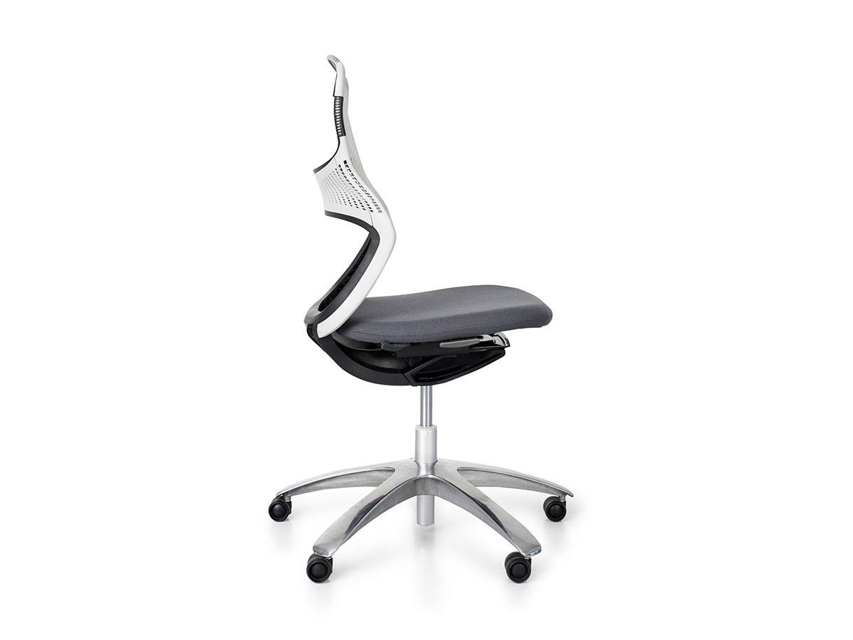 Knoll Office Generation Chair / ノルオフィス ジェネレーション チェア 肘なし （チェア・椅子 > オフィスチェア・デスクチェア） 11