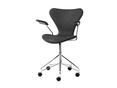 Arne Jacobsen / アルネ・ヤコブセンのオフィスチェア・デスクチェア