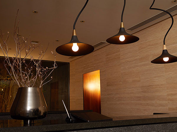 FLYMEe Parlor Pendant light / フライミーパーラー ペンダントライト