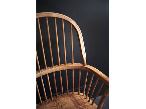 ARM CHAIR / アームチェア n26251 （チェア・椅子 > ダイニングチェア） 7