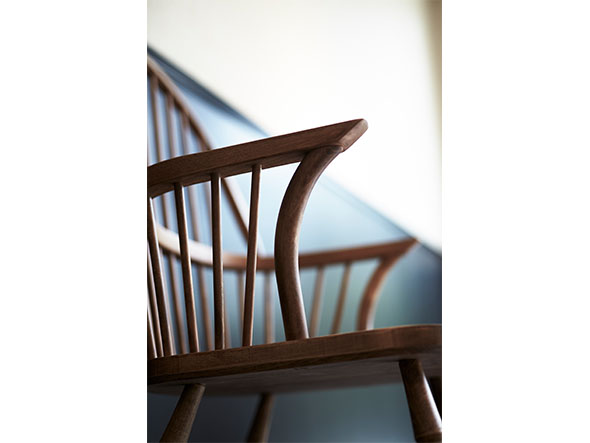 ARM CHAIR / アームチェア n26251 （チェア・椅子 > ダイニングチェア） 9