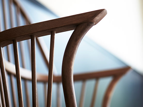 ARM CHAIR / アームチェア n26251 （チェア・椅子 > ダイニングチェア） 10