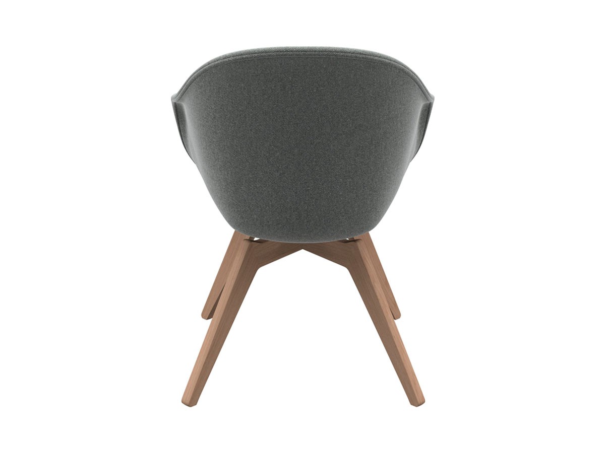 BoConcept ADELAIDE LOUNGE CHAIR / ボーコンセプト アデレード ラウンジチェア （チェア・椅子 > ラウンジチェア） 11
