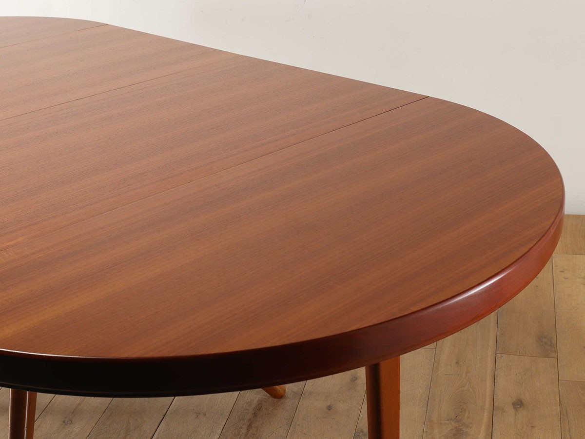 Lloyd's Antiques Real Antique 
David Rosen Extension Table / ロイズ・アンティークス スウェーデンアンティーク家具
デイビット・ローセン エクステンションテーブル （テーブル > ダイニングテーブル） 17