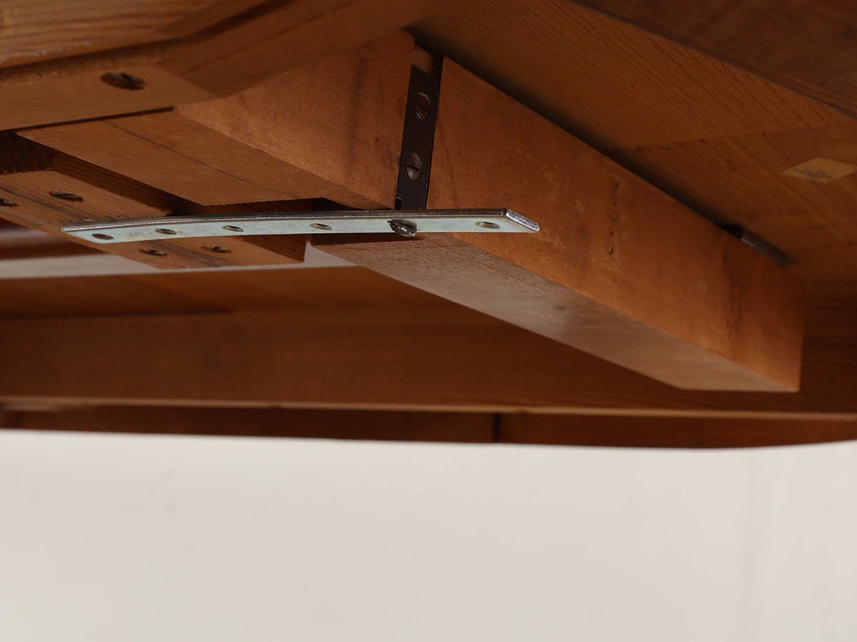 Lloyd's Antiques Real Antique 
David Rosen Extension Table / ロイズ・アンティークス スウェーデンアンティーク家具
デイビット・ローセン エクステンションテーブル （テーブル > ダイニングテーブル） 23