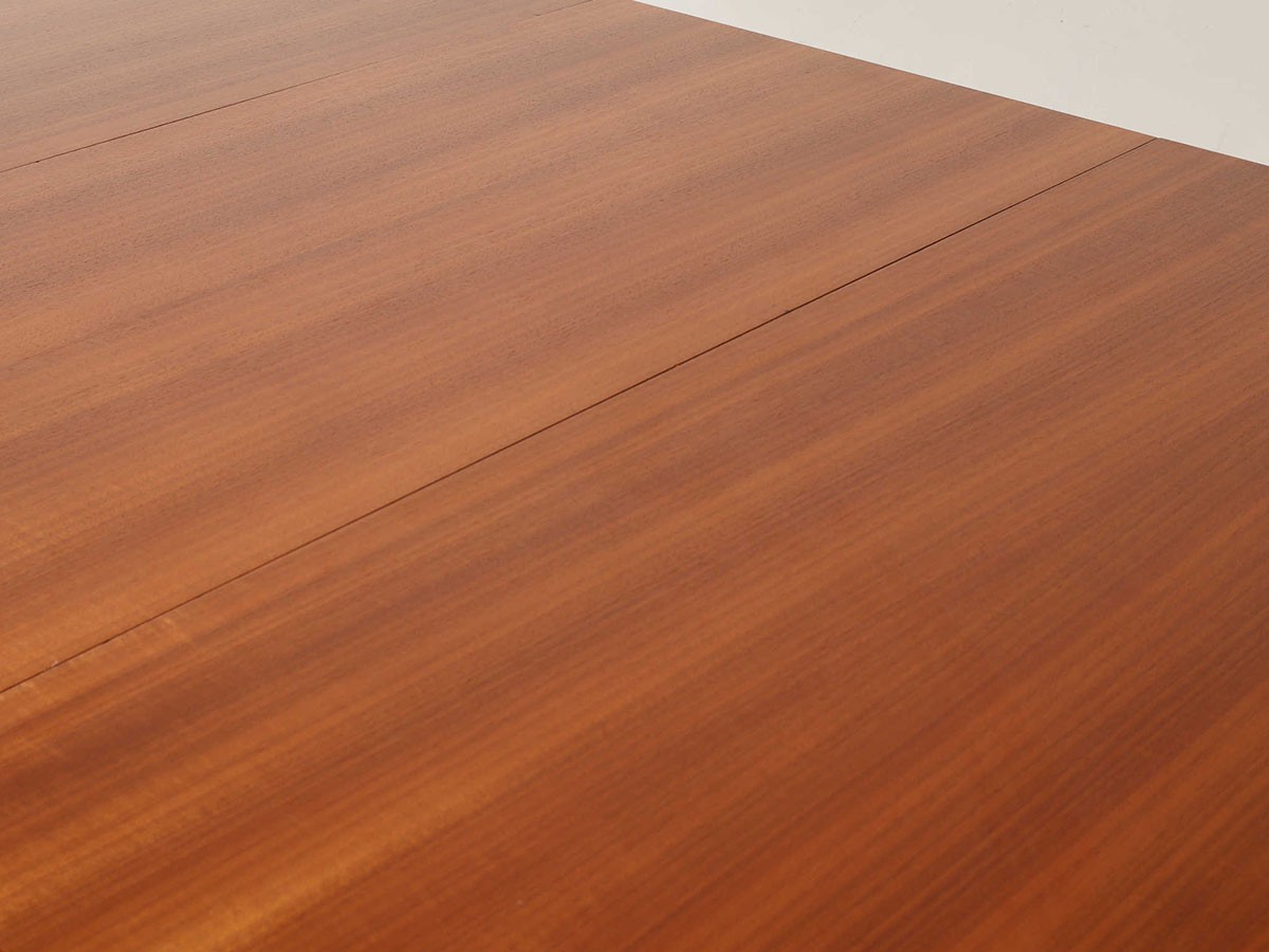 Lloyd's Antiques Real Antique 
David Rosen Extension Table / ロイズ・アンティークス スウェーデンアンティーク家具
デイビット・ローセン エクステンションテーブル （テーブル > ダイニングテーブル） 14