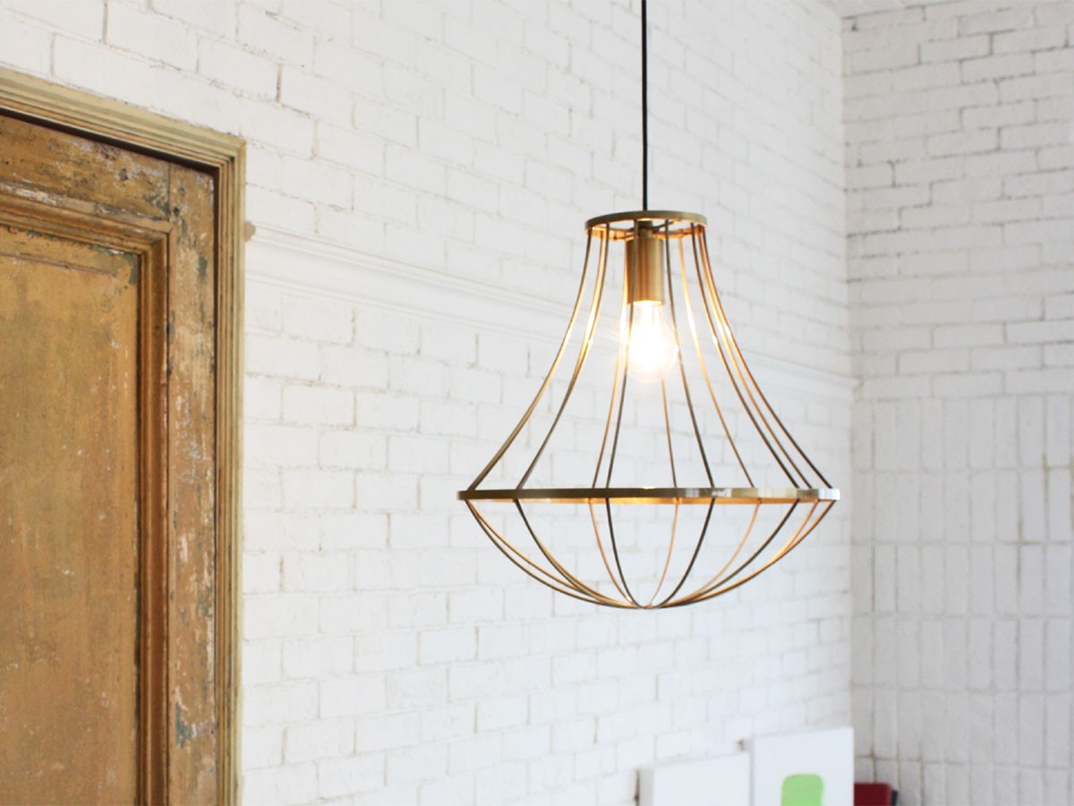 Pendant Lamp / ペンダントランプ #12691 （ライト・照明 > ペンダントライト） 8