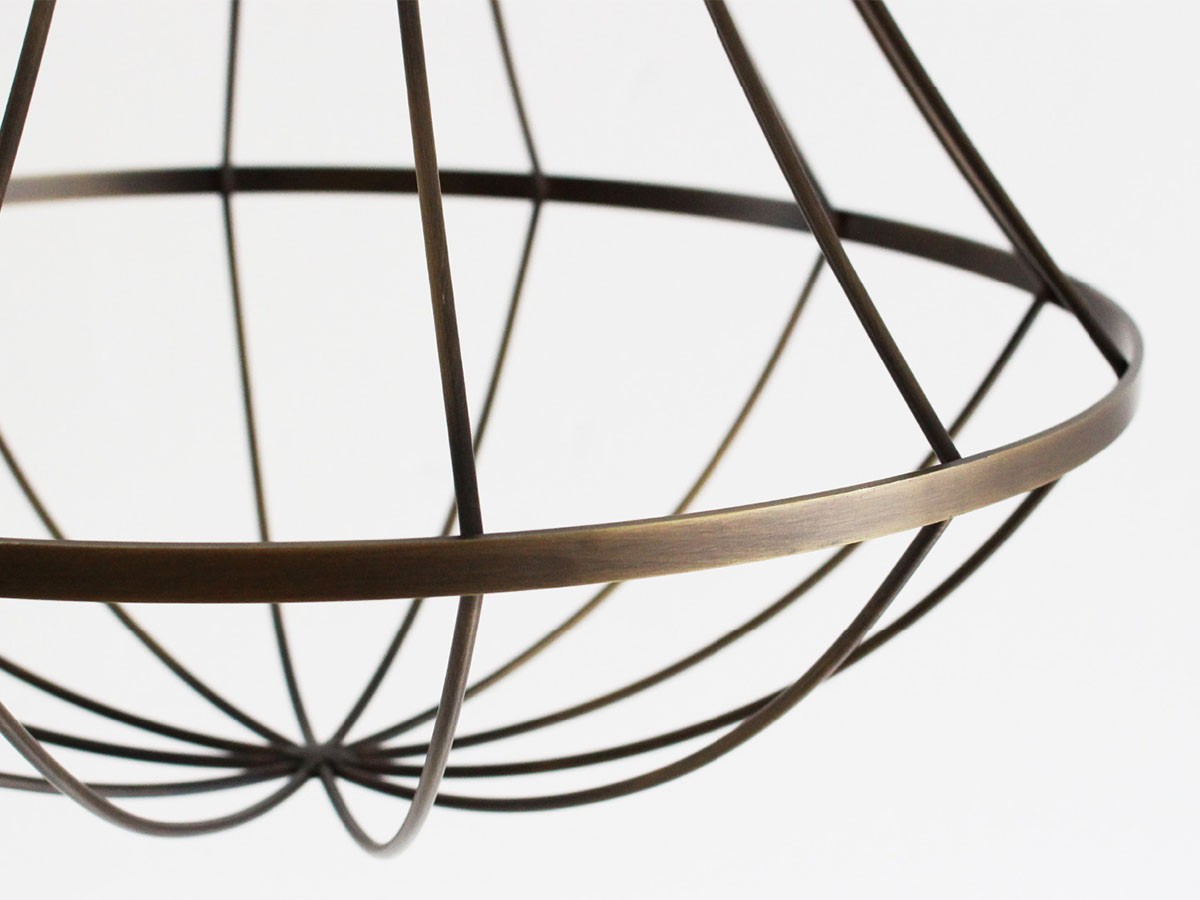 Pendant Lamp / ペンダントランプ #12691 （ライト・照明 > ペンダントライト） 20