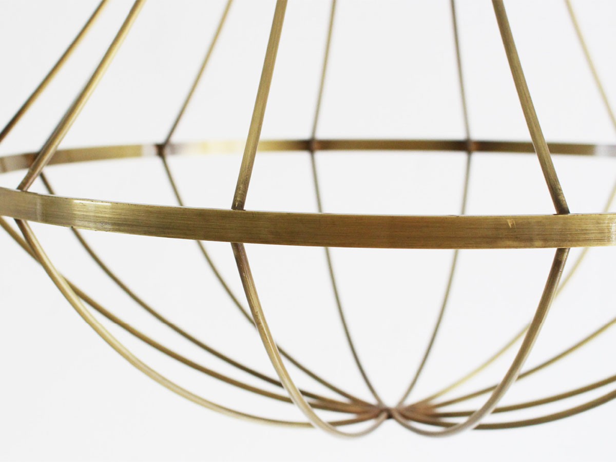Pendant Lamp / ペンダントランプ #12691 （ライト・照明 > ペンダントライト） 15
