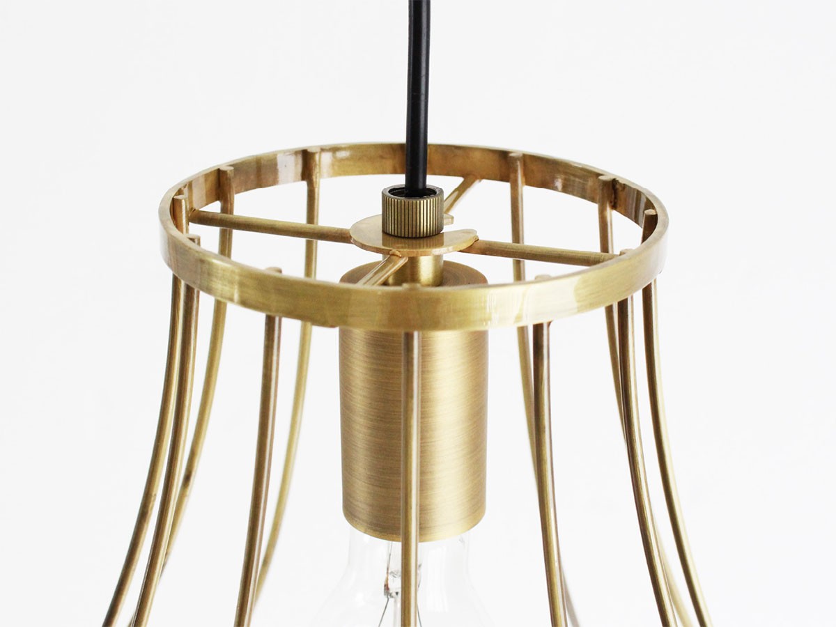 Pendant Lamp / ペンダントランプ #12691 （ライト・照明 > ペンダントライト） 12