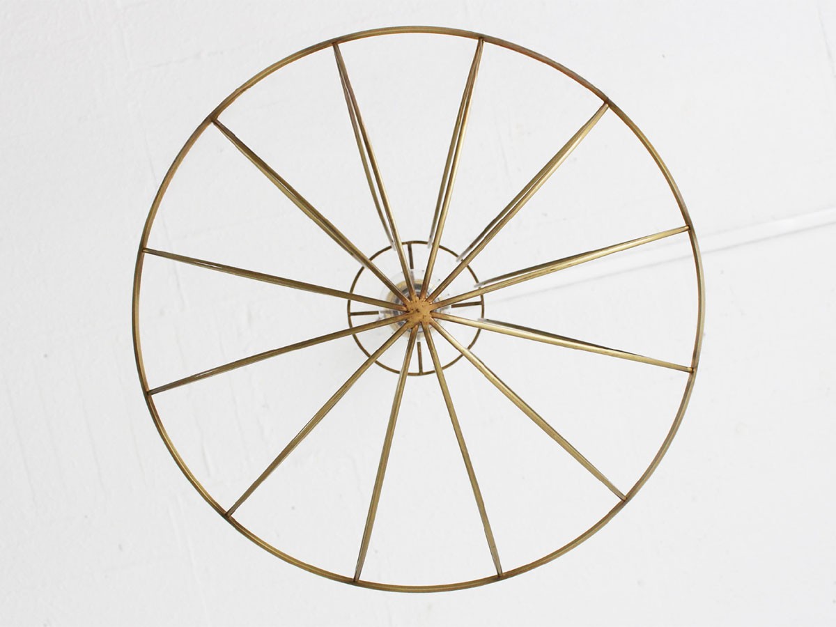 Pendant Lamp / ペンダントランプ #12691 （ライト・照明 > ペンダントライト） 16