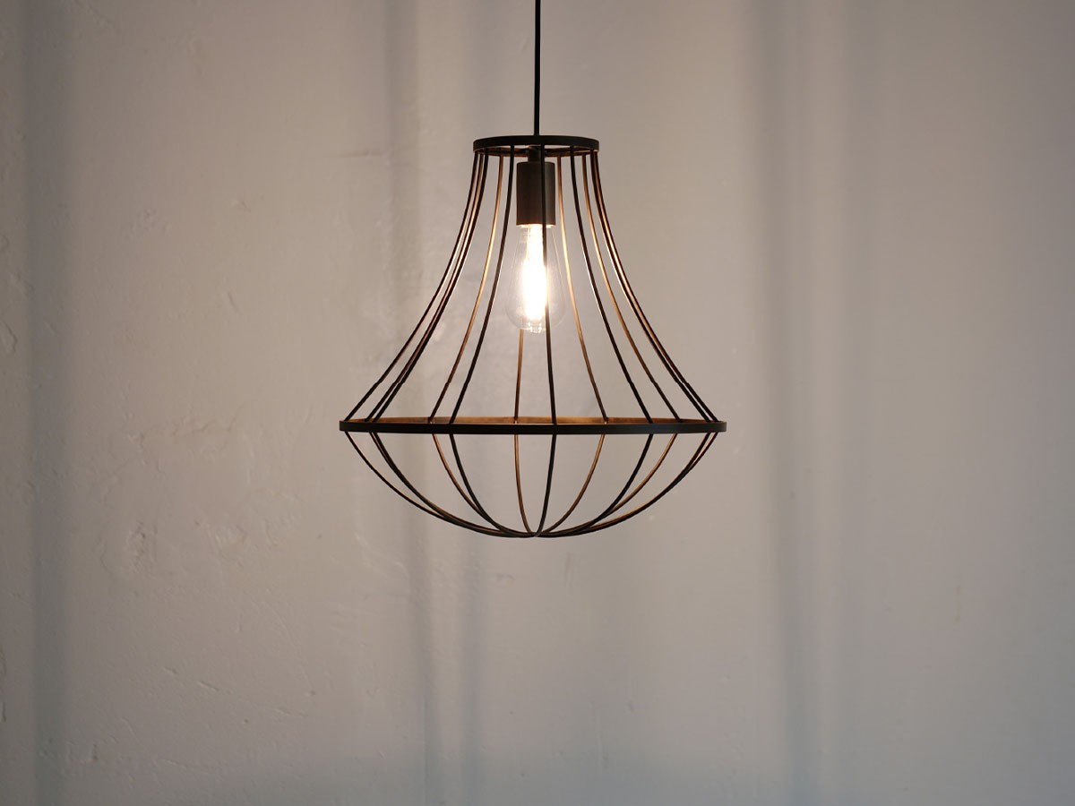 Pendant Lamp / ペンダントランプ #12691 （ライト・照明 > ペンダントライト） 29