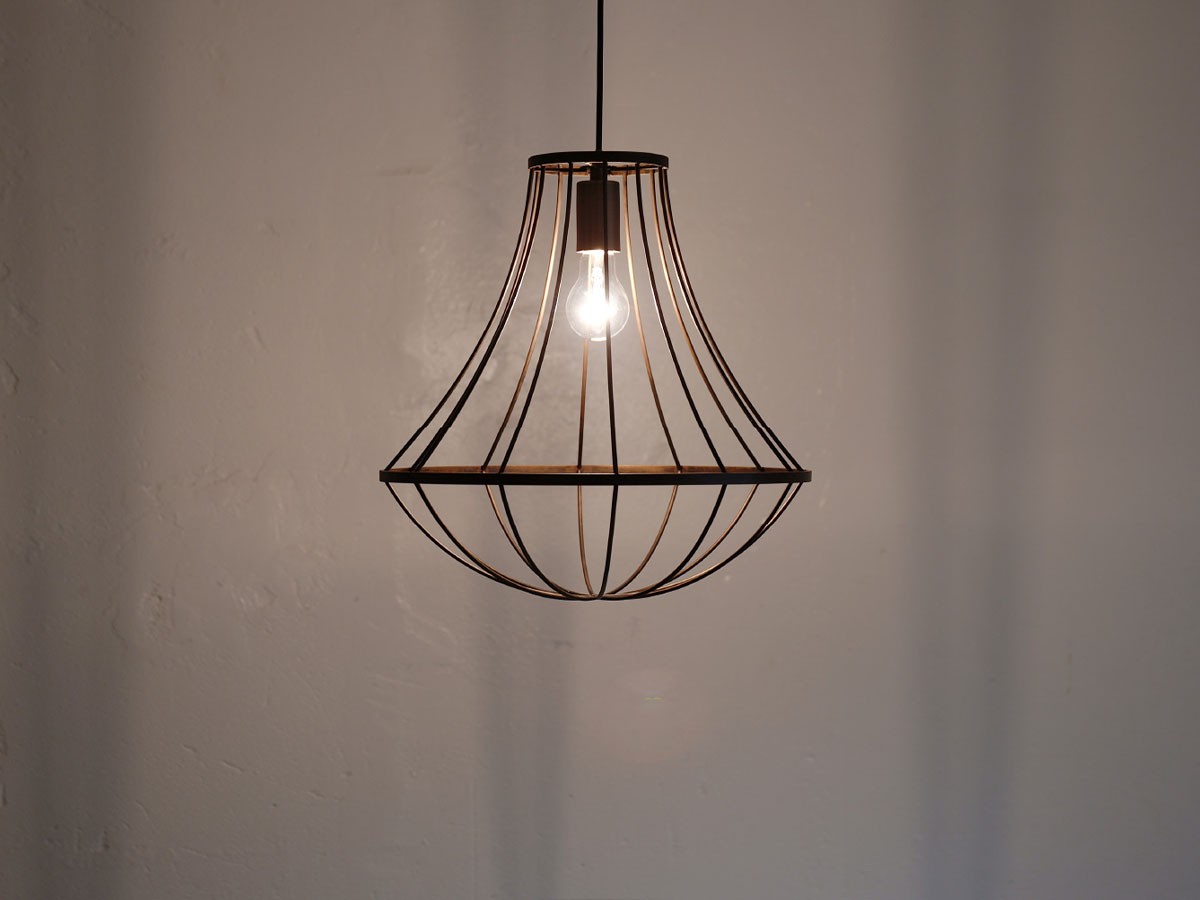 Pendant Lamp / ペンダントランプ #12691 （ライト・照明 > ペンダントライト） 27