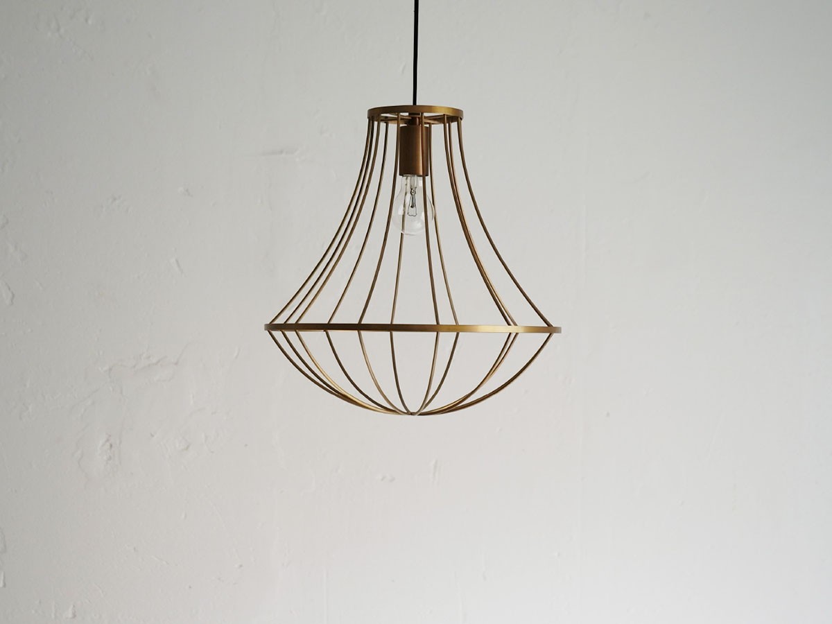 Pendant Lamp / ペンダントランプ #12691 （ライト・照明 > ペンダントライト） 22