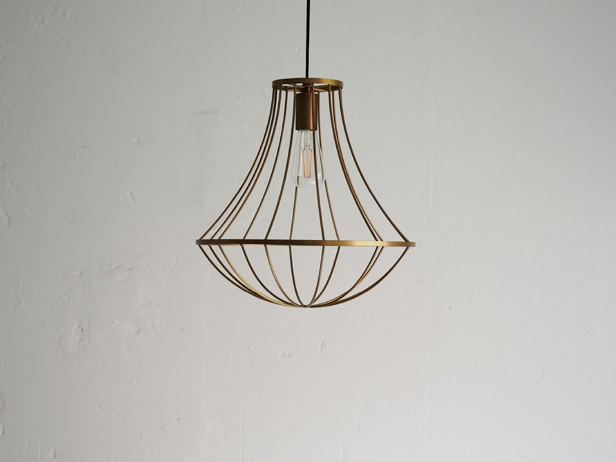 Pendant Lamp / ペンダントランプ #12691 （ライト・照明 > ペンダントライト） 24