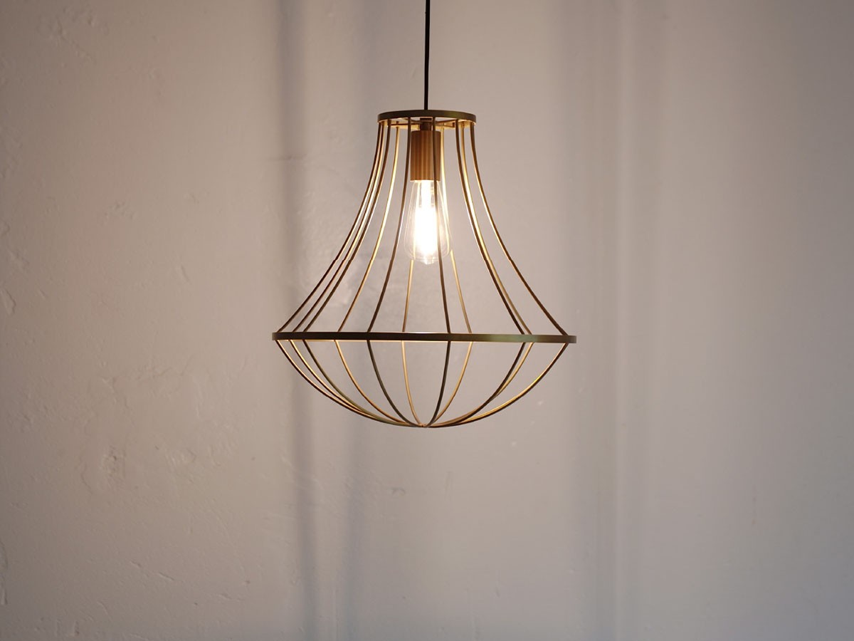 Pendant Lamp / ペンダントランプ #12691 （ライト・照明 > ペンダントライト） 25