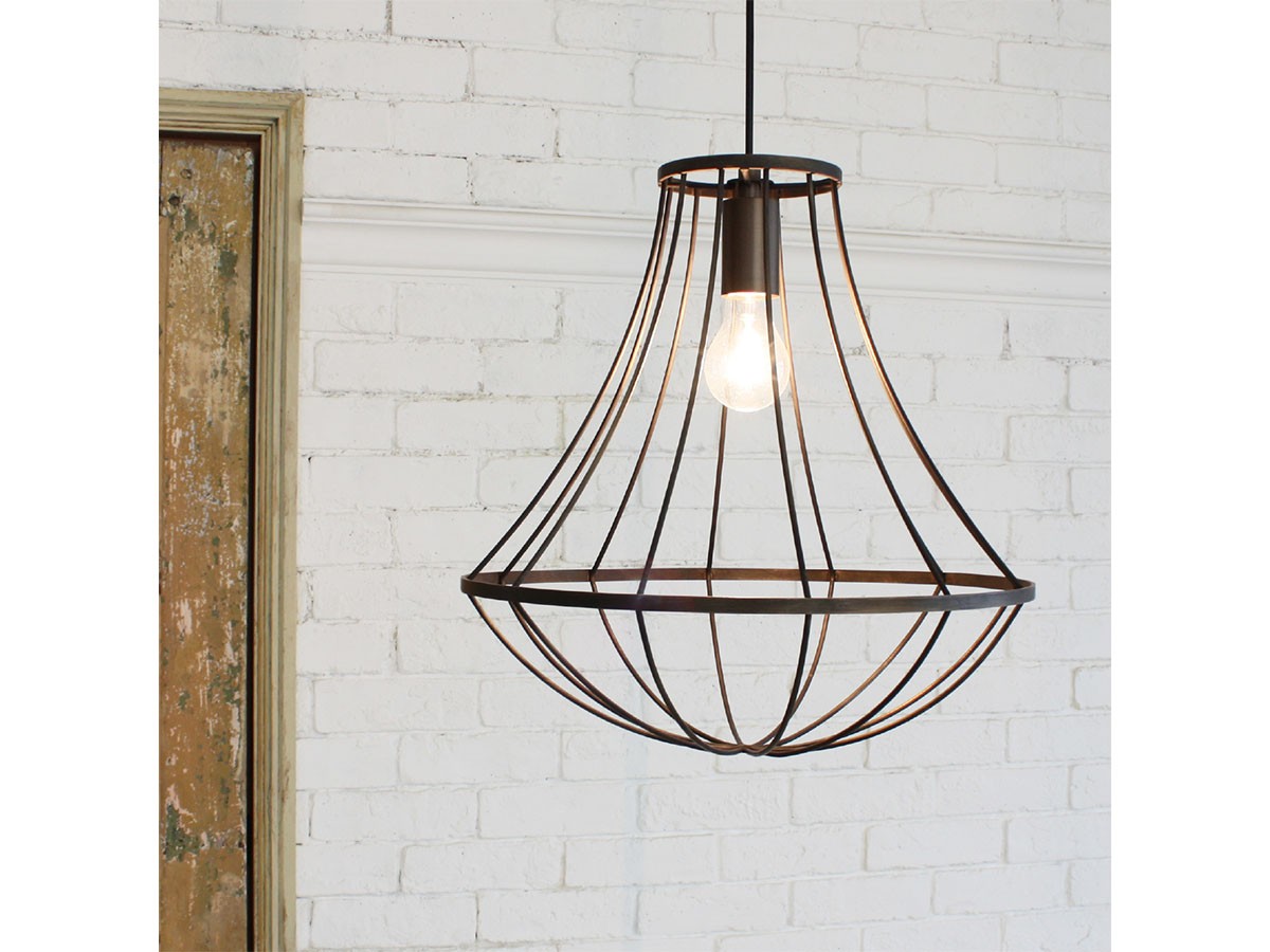 Pendant Lamp / ペンダントランプ #12691 （ライト・照明 > ペンダントライト） 10