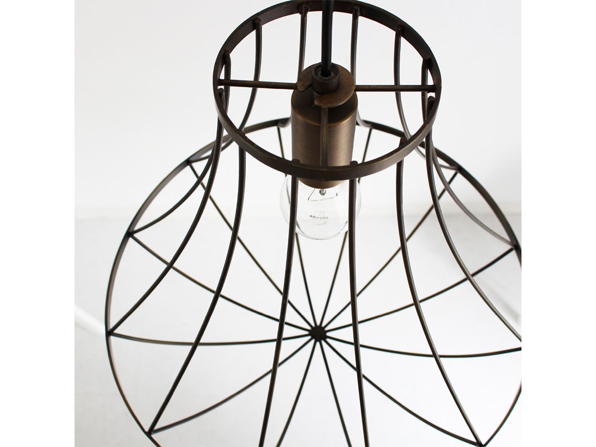 Pendant Lamp / ペンダントランプ #12691 （ライト・照明 > ペンダントライト） 19