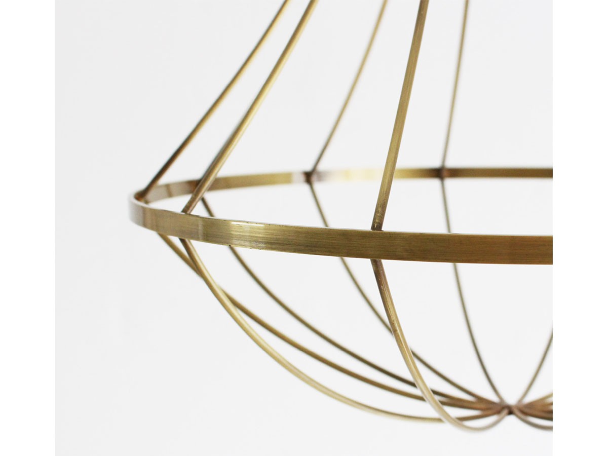 Pendant Lamp / ペンダントランプ #12691 （ライト・照明 > ペンダントライト） 14