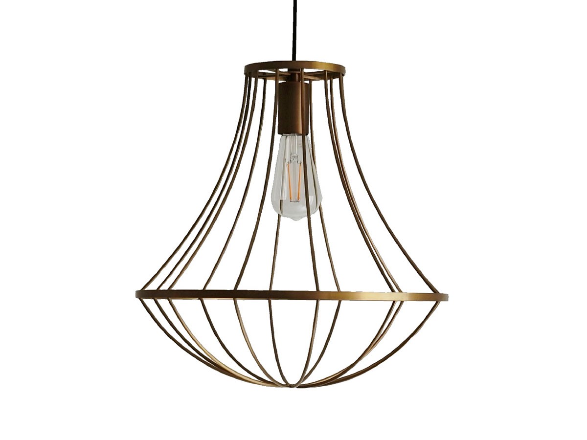 Pendant Lamp / ペンダントランプ #12691 （ライト・照明 > ペンダントライト） 3