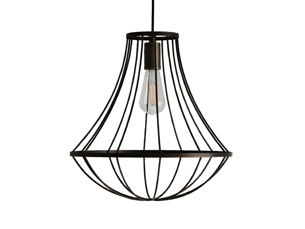 Pendant Lamp / ペンダントランプ #12691 （ライト・照明 > ペンダントライト） 5