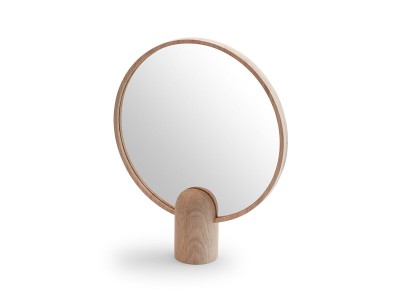 FRITZ HANSEN Aino Mirror Large / フリッツ・ハンセン アイノ ミラー 