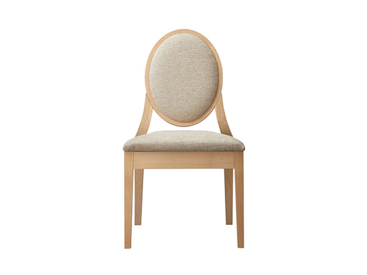 ABORD STACKING CHAIR / アボール スタッキングチェア W121 （チェア・椅子 > ダイニングチェア） 7