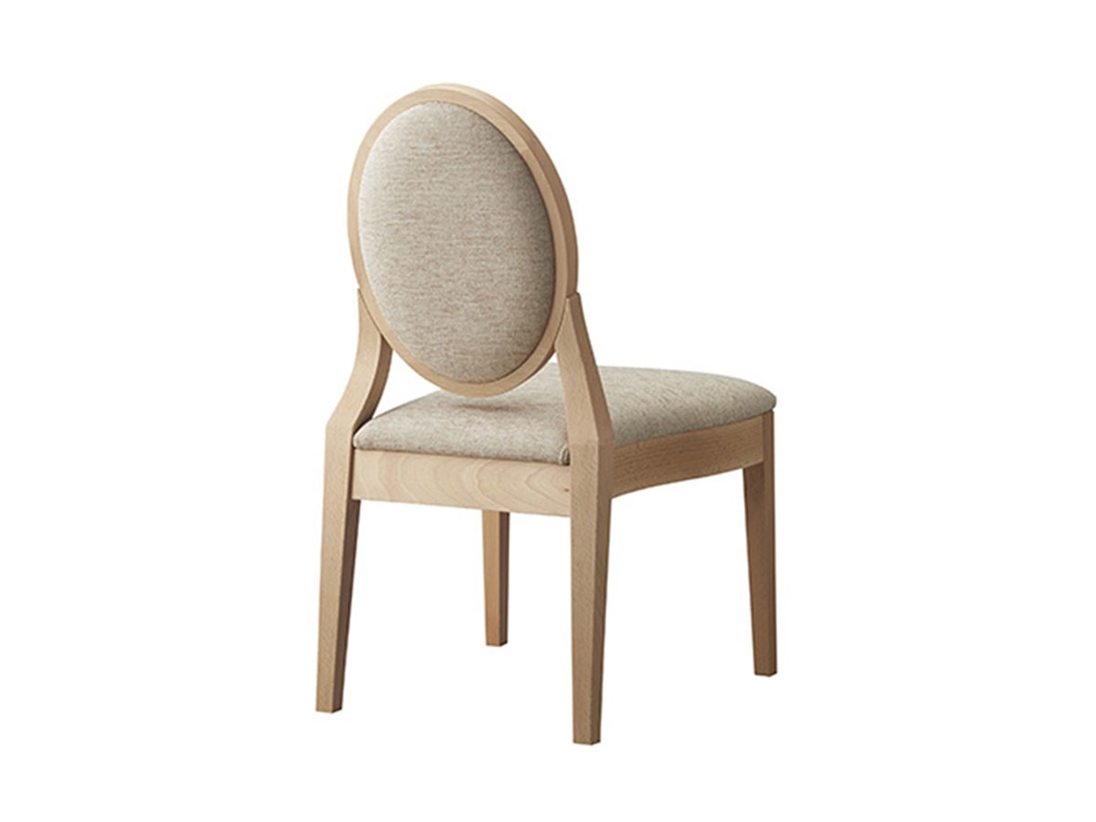 ABORD STACKING CHAIR / アボール スタッキングチェア W121 （チェア・椅子 > ダイニングチェア） 8