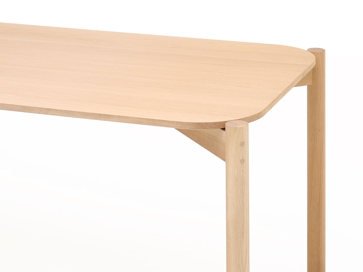 KARIMOKU NEW STANDARD CASTOR TABLE / カリモクニュースタンダード キャストールテーブル 180 （テーブル > ダイニングテーブル） 14