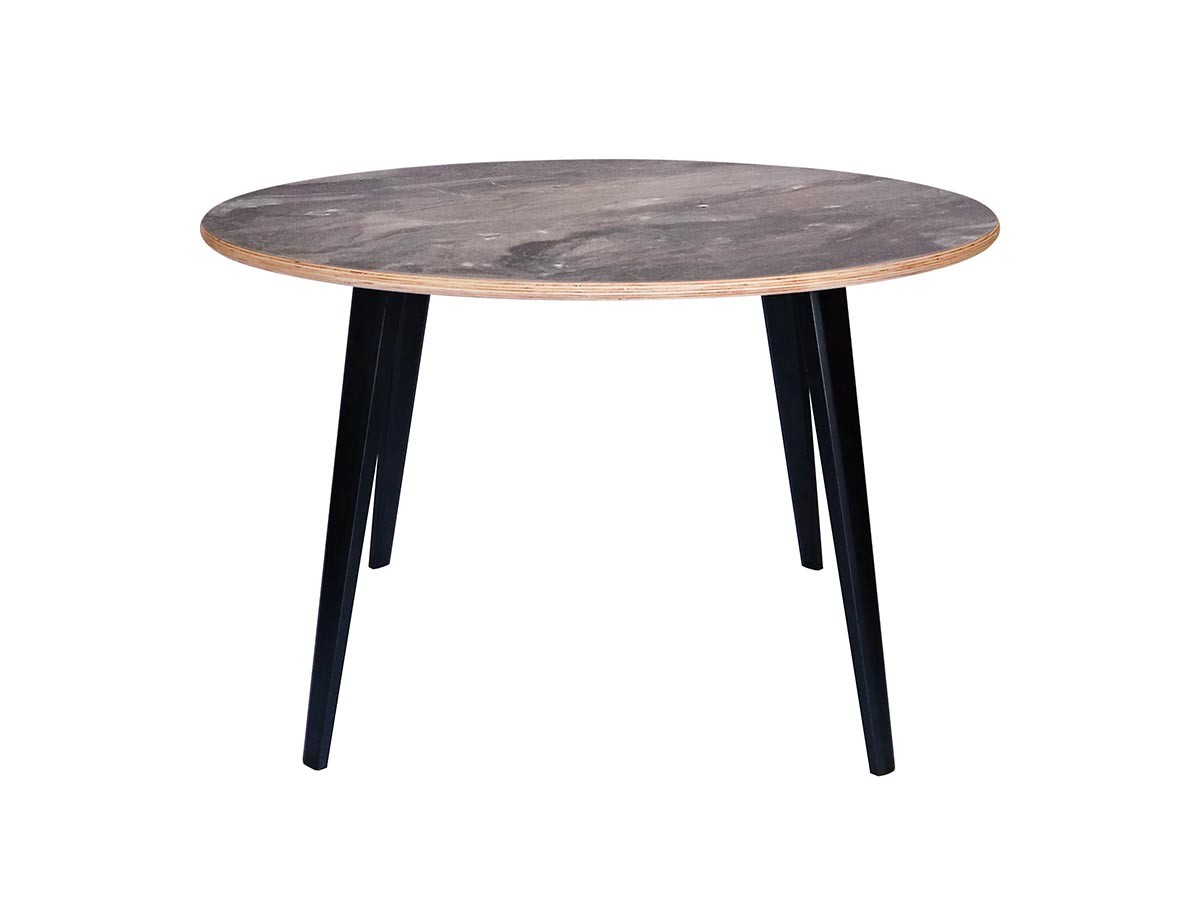 a.depeche CANTY round table 1200 / アデペシュ キャンティ ラウンドテーブル 1200 ウッドレッグ （テーブル > ダイニングテーブル） 18