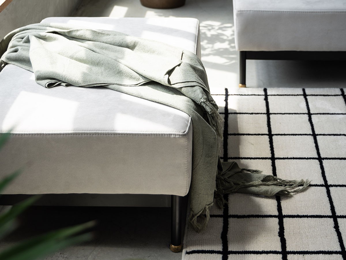 TET / TOT OTTOMAN / テット / トット 共通オットマン （ソファ > オットマン） 4