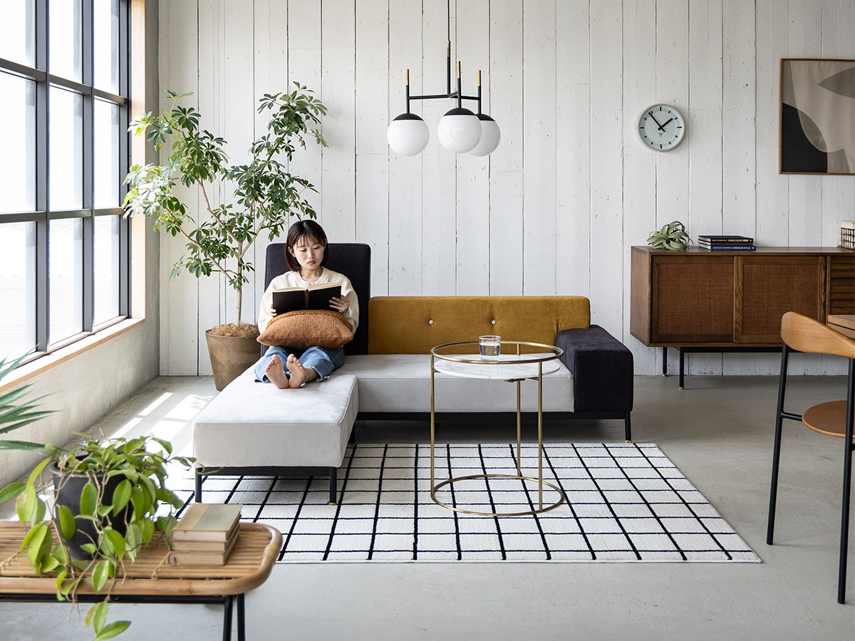TET / TOT OTTOMAN / テット / トット 共通オットマン （ソファ > オットマン） 8