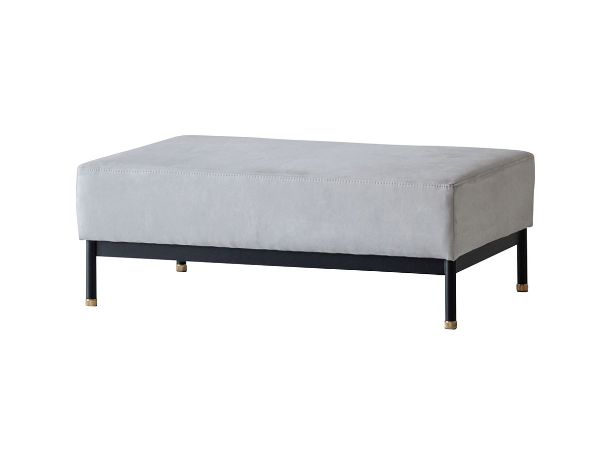 TET / TOT OTTOMAN / テット / トット 共通オットマン (ソファ > オットマン) 1