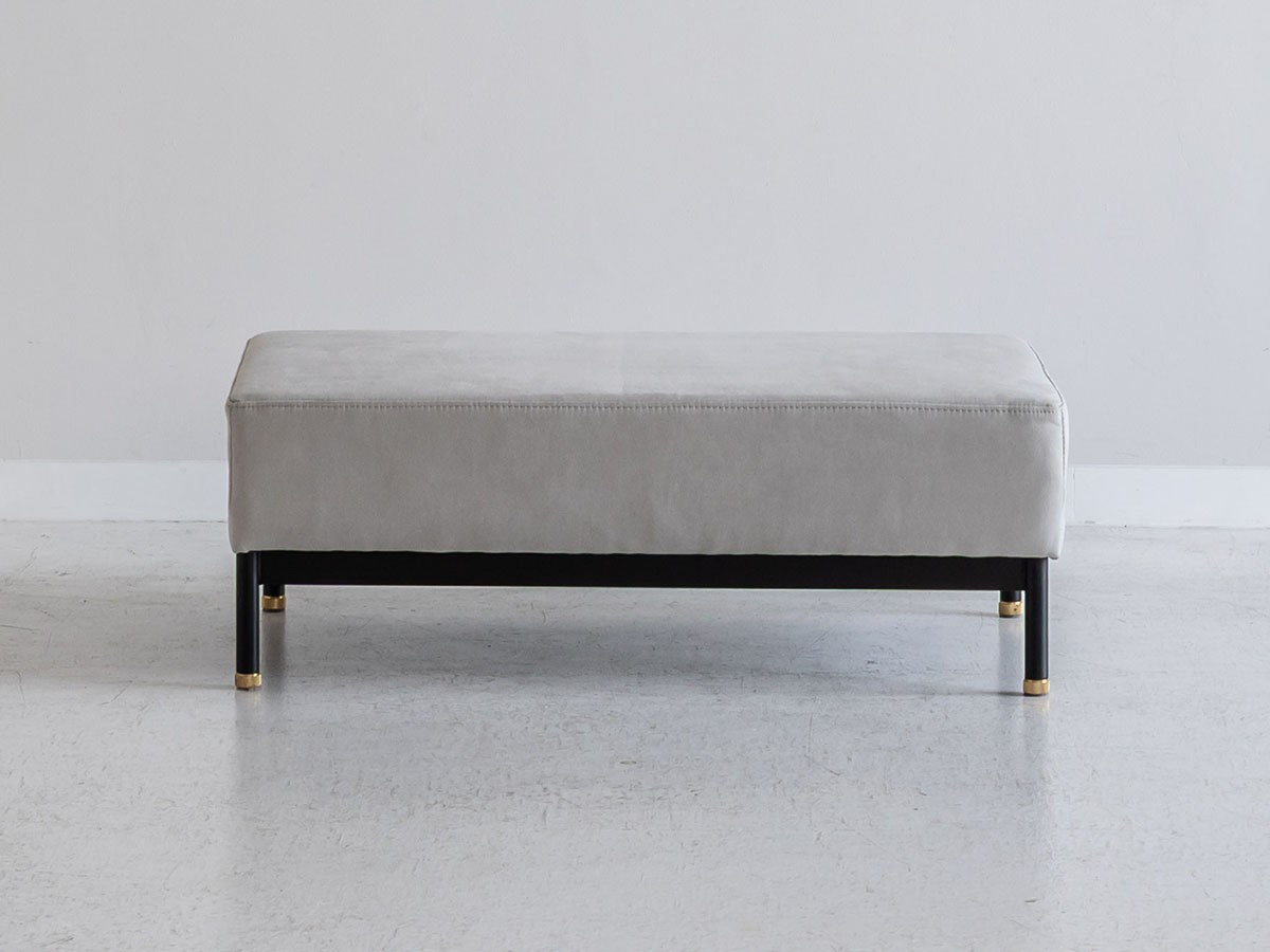 TET / TOT OTTOMAN / テット / トット 共通オットマン （ソファ > オットマン） 10