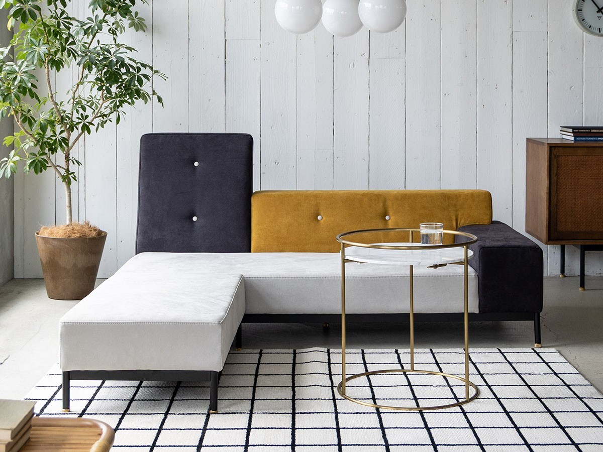TET / TOT OTTOMAN / テット / トット 共通オットマン （ソファ > オットマン） 7